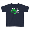 all natural Toddler T-shirt