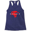 khabib air Racerback Tank