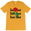 Love Rose T-Shirt