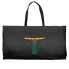 boba lives! Weekender Totes