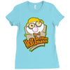 holtz Ladies Fitted T-Shirt