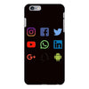 fahrie77 iPhone 6 Plus/6s Plus Case