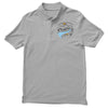 quiet place Polo Shirt