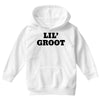 Little Groot Youth Hoodie