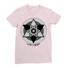 fahrie77 Ladies Fitted T-Shirt