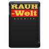 rauh welt iPad Mini