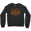 litchfiel Crewneck Sweatshirt