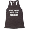 beer (2) Racerback Tank