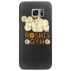 roshi's gym Samsung Galaxy S7 Edge