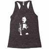 bix beiderbecke Racerback Tank