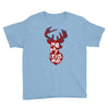 merry cristmas Youth Tee