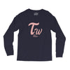 TWICE FANS Long Sleeve Shirts