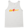 ooosh turbo car Tank Top