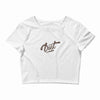 fahrie77 Crop Top
