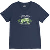 i like my women like i like my tractors V-Neck Tee