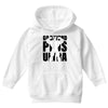 Go Beyond Plus Ultra Youth Hoodie