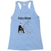 peanu keeyes Racerback Tank