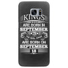 Real Kings Are Born On September 18 Samsung Galaxy S7 Edge
