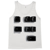 alt of ctrl Tank Top