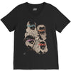 shh, the rat is our patron V-Neck Tee