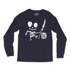 come in for a bit 2 Long Sleeve Shirts