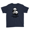 Still Alive Bitches Youth Tee