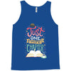 one more chapter Tank Top