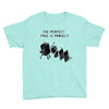 project bff Youth Tee