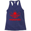 wakanda Racerback Tank