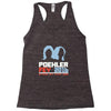poehler fey 2016 Racerback Tank
