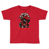 lydia the strange (2) Toddler T-shirt
