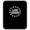life lifecoach Mousepad