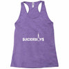 Suicideboys Racerback Tank