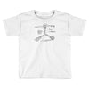 flux capacitor Toddler T-shirt