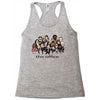 The Office Racerback Tank