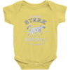 house stark winterfell Baby Onesie