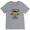 leicester foxes V-Neck Tee