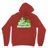 hills infant Unisex Hoodie