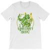 i lovecraft beer T-Shirt