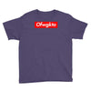 ofwgkta odd future wolf gang tyler creator 2 Youth Tee