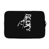 rocky boxen film Laptop sleeve