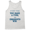 every time Tank Top