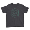 stacked Youth Tee