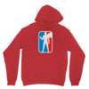 sport punch Youth Hoodie
