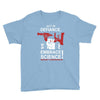 embrace science Youth Tee