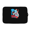 dolphin lundgren Laptop sleeve