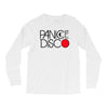 panic! at the disco Long Sleeve Shirts