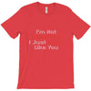 not antisocial T-Shirt