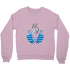 sub zero Crewneck Sweatshirt