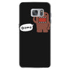 domo kun japanese tv, anime, manga comics Samsung Galaxy S7